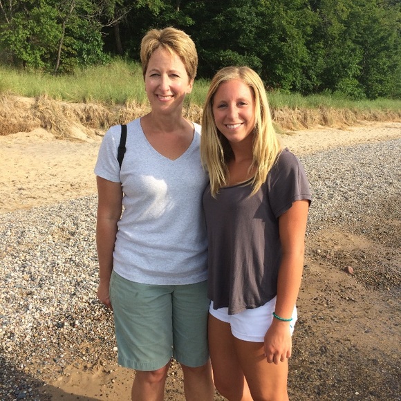 Meet your Poshers, Hailey and Kathy - Picture 3 of 3